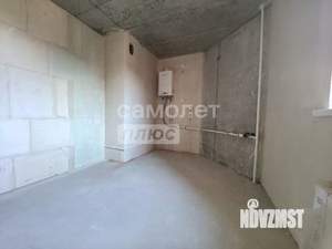 1-к квартира, вторичка, 36м2, 2/9 этаж
