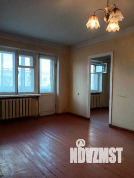 3-к квартира, вторичка, 56м2, 5/5 этаж