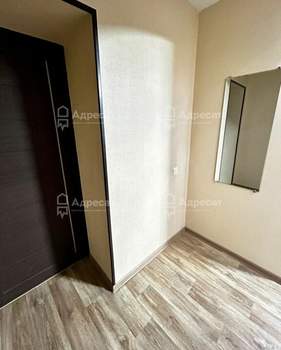 3-к квартира, вторичка, 55м2, 2/9 этаж