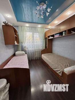 4-к квартира, вторичка, 83м2, 2/9 этаж