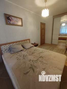2-к квартира, вторичка, 45м2, 1/5 этаж