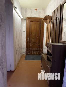 2-к квартира, вторичка, 45м2, 5/5 этаж