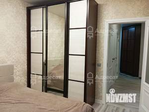 2-к квартира, вторичка, 56м2, 2/16 этаж