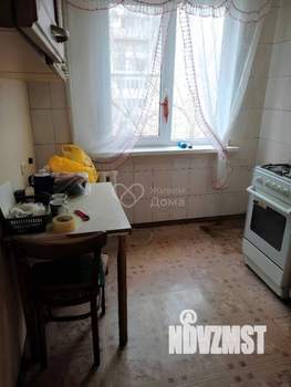 2-к квартира, вторичка, 44м2, 4/5 этаж