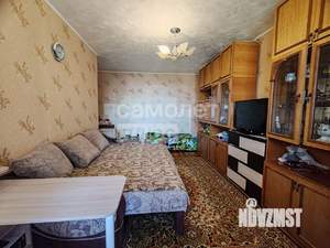 2-к квартира, вторичка, 45м2, 9/9 этаж