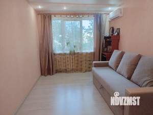 2-к квартира, вторичка, 40м2, 1/5 этаж