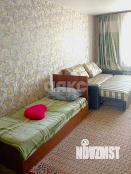 3-к квартира, вторичка, 58м2, 4/5 этаж