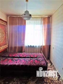 3-к квартира, вторичка, 57м2, 4/9 этаж
