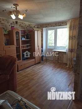 1-к квартира, вторичка, 32м2, 5/5 этаж