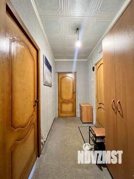 2-к квартира, вторичка, 50м2, 15/16 этаж