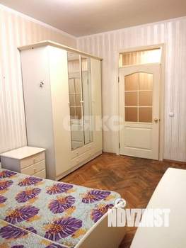 2-к квартира, вторичка, 54м2, 3/7 этаж