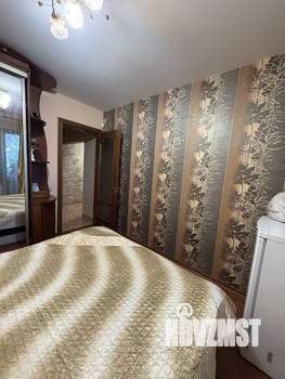 3-к квартира, вторичка, 68м2, 3/9 этаж