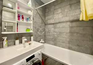 1-к квартира, вторичка, 31м2, 2/10 этаж