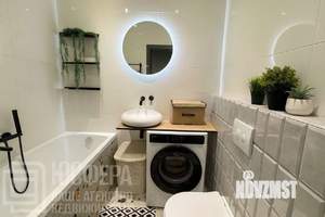 3-к квартира, вторичка, 81м2, 8/14 этаж