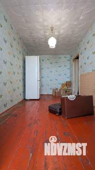 2-к квартира, вторичка, 46м2, 6/9 этаж
