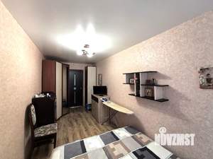 3-к квартира, вторичка, 55м2, 2/4 этаж