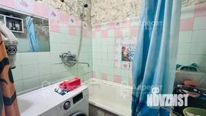 3-к квартира, вторичка, 62м2, 7/9 этаж