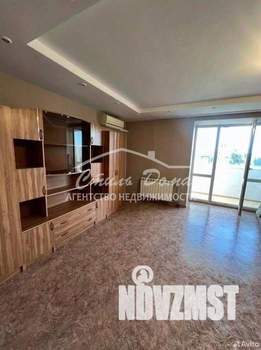 1-к квартира, вторичка, 51м2, 8/11 этаж