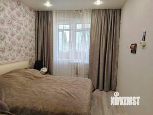 3-к квартира, вторичка, 64м2, 6/10 этаж