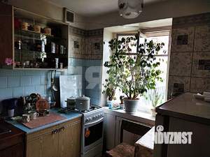 2-к квартира, вторичка, 47м2, 6/9 этаж