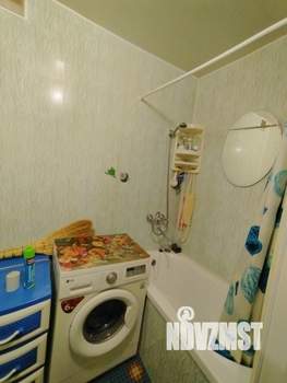 1-к квартира, вторичка, 34м2, 8/9 этаж