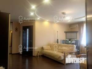 3-к квартира, вторичка, 57м2, 8/9 этаж