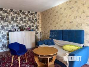 2-к квартира, вторичка, 45м2, 3/5 этаж