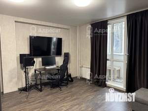 Студия квартира, вторичка, 30м2, 5/9 этаж