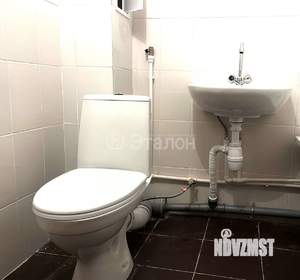 1-к квартира, вторичка, 30м2, 4/11 этаж