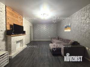 2-к квартира, вторичка, 73м2, 3/10 этаж