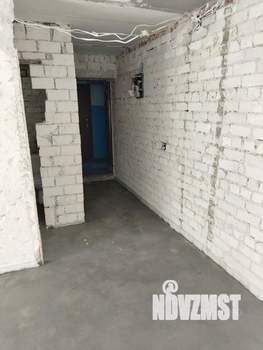 1-к квартира, вторичка, 32м2, 1/5 этаж