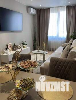 3-к квартира, вторичка, 87м2, 8/14 этаж