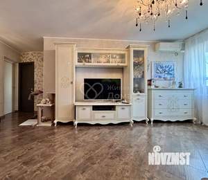 2-к квартира, вторичка, 63м2, 5/10 этаж