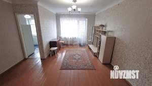 2-к квартира, вторичка, 43м2, 3/5 этаж