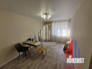 1-к квартира, вторичка, 34м2, 2/9 этаж