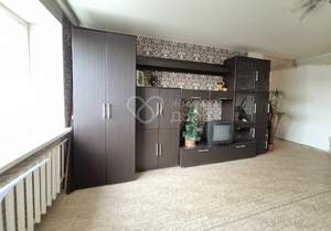 3-к квартира, вторичка, 59м2, 9/9 этаж