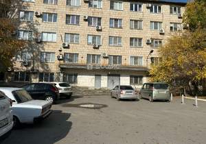 1-к квартира, вторичка, 36м2, 3/5 этаж