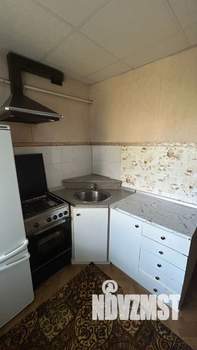 2-к квартира, вторичка, 44м2, 1/5 этаж