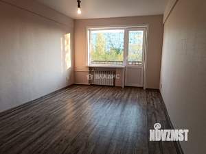 3-к квартира, вторичка, 59м2, 5/5 этаж