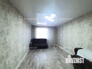 1-к квартира, вторичка, 30м2, 3/5 этаж