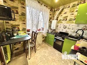 3-к квартира, вторичка, 65м2, 3/5 этаж