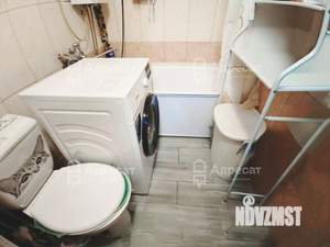 1-к квартира, вторичка, 31м2, 1/4 этаж