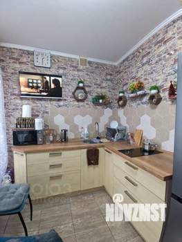 1-к квартира, вторичка, 38м2, 2/3 этаж