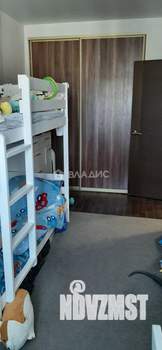 2-к квартира, вторичка, 43м2, 5/5 этаж