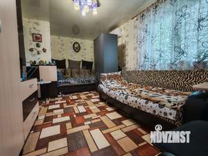 1-к квартира, вторичка, 30м2, 1/5 этаж