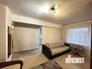 1-к квартира, вторичка, 32м2, 2/4 этаж