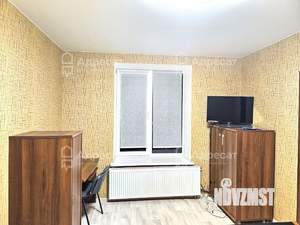 1-к квартира, вторичка, 46м2, 1/5 этаж