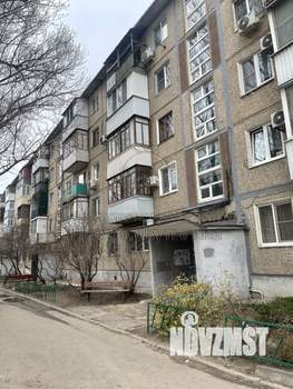 3-к квартира, вторичка, 55м2, 3/5 этаж