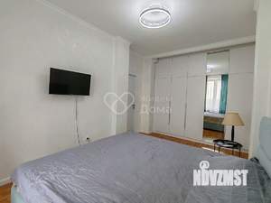 2-к квартира, вторичка, 78м2, 11/12 этаж