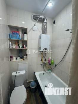 3-к квартира, вторичка, 53м2, 5/5 этаж